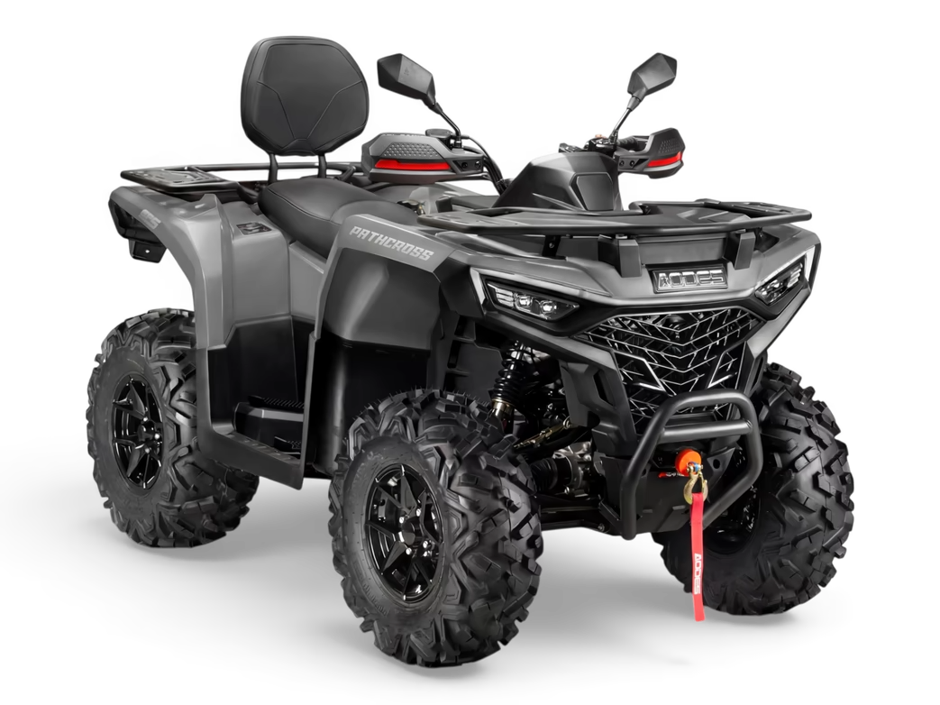 Квадроцикл PATHCROSS 625L PRO 2026, двухместный в Магадане, картинка