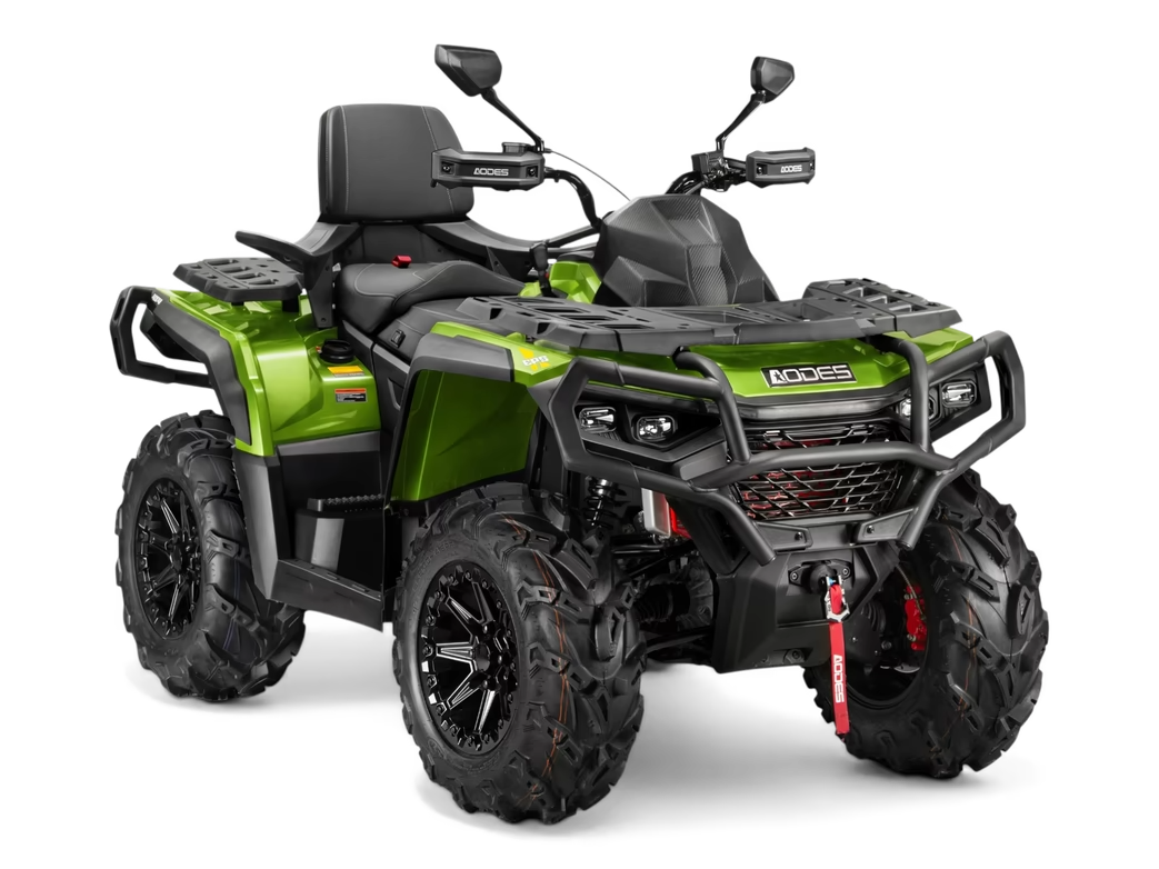 Квадроцикл PATHCROSS 1000L PRO 2026, двухместный в Магадане, картинка
