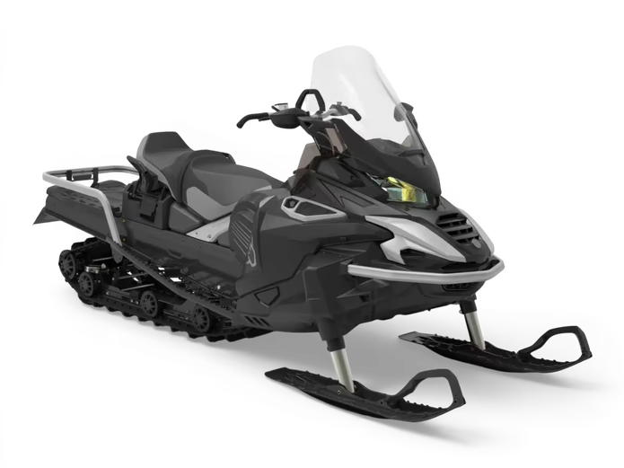 Snowcross 800 LTS SWT SC в Магадане, картинка