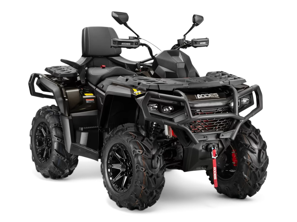 Квадроцикл PATHCROSS 650L PRO 2026, двухместный в Магадане, картинка