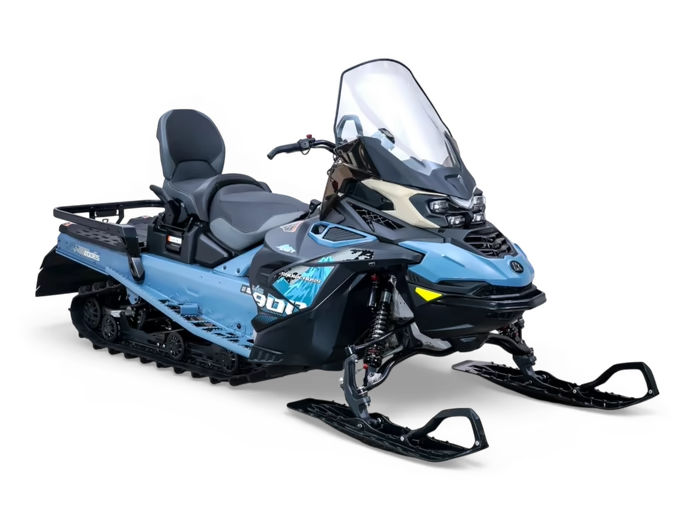 Snowcross 900 TURBO WT в Магадане, картинка